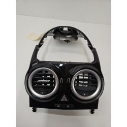 Facade Autoradio Opel Corsa D Phase 1
